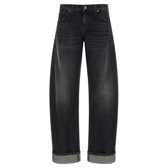 KHAITE Denim - Khaite Women 'Karo' Jeans